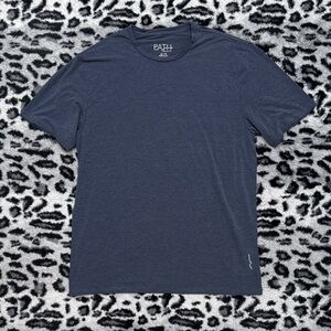 Vaulted Path Projects Cascade SS Tee